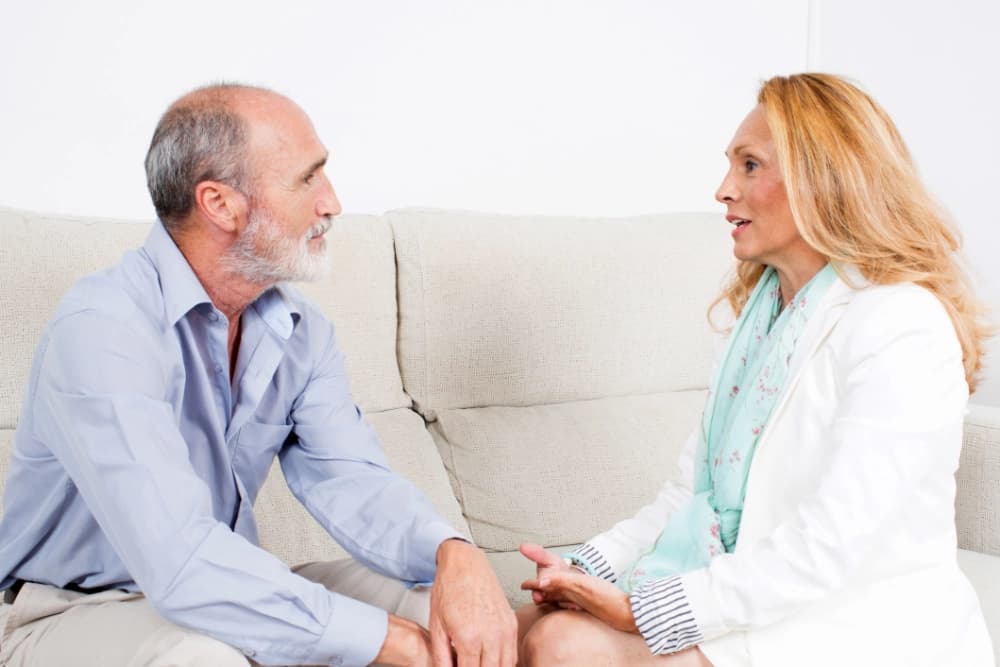 Family and Alzheimer’s